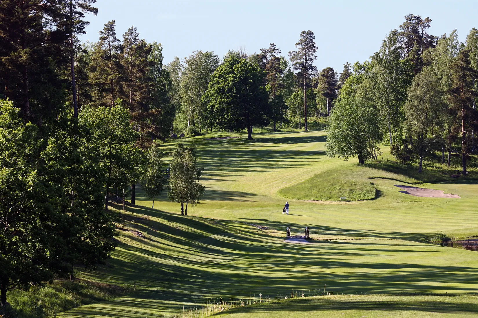 Villa, Arningetorpsvägen 20, Hägerneholm, Täby
