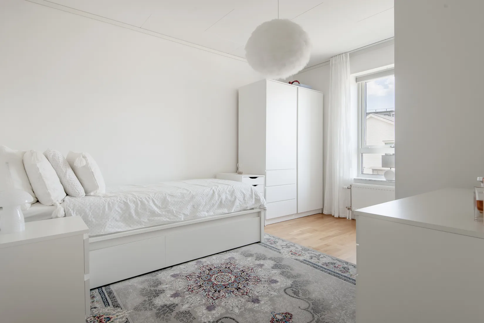 Villa, Arningetorpsvägen 20, Hägerneholm, Täby