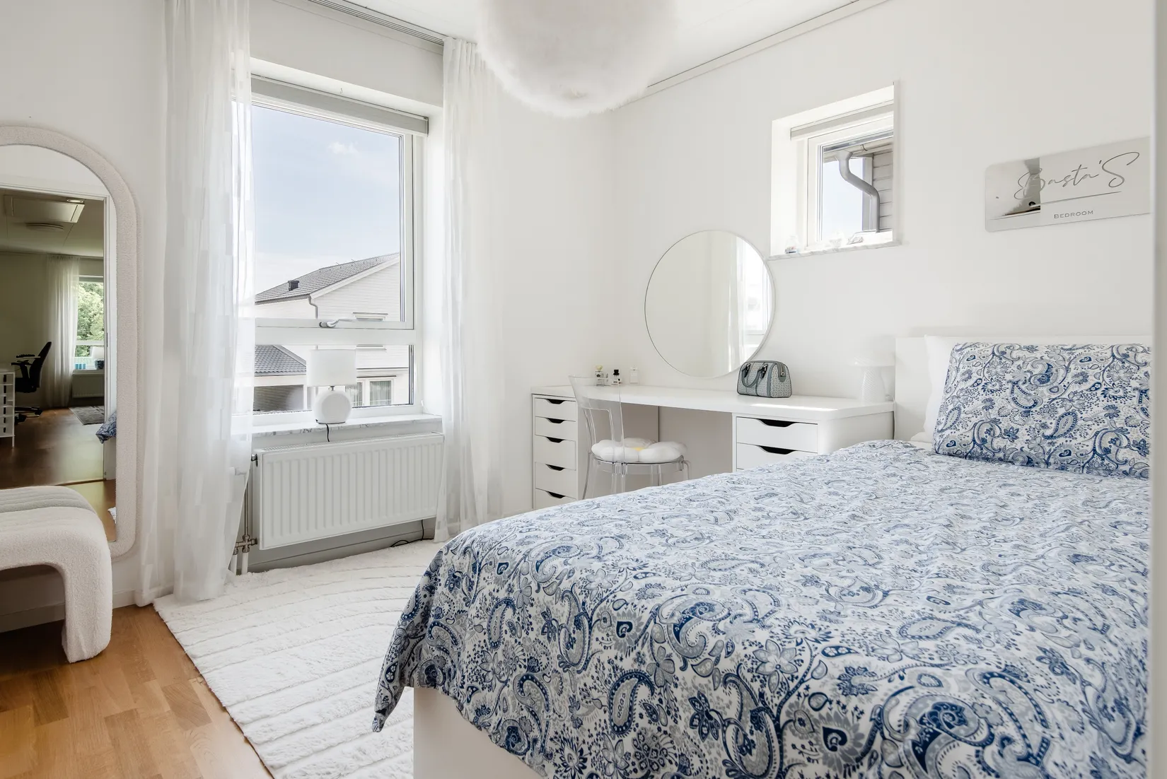 Villa, Arningetorpsvägen 20, Hägerneholm, Täby