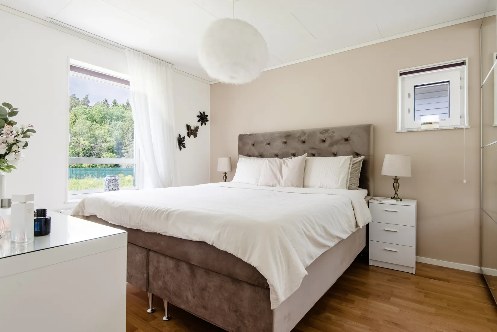 Villa, Arningetorpsvägen 20, Hägerneholm, Täby