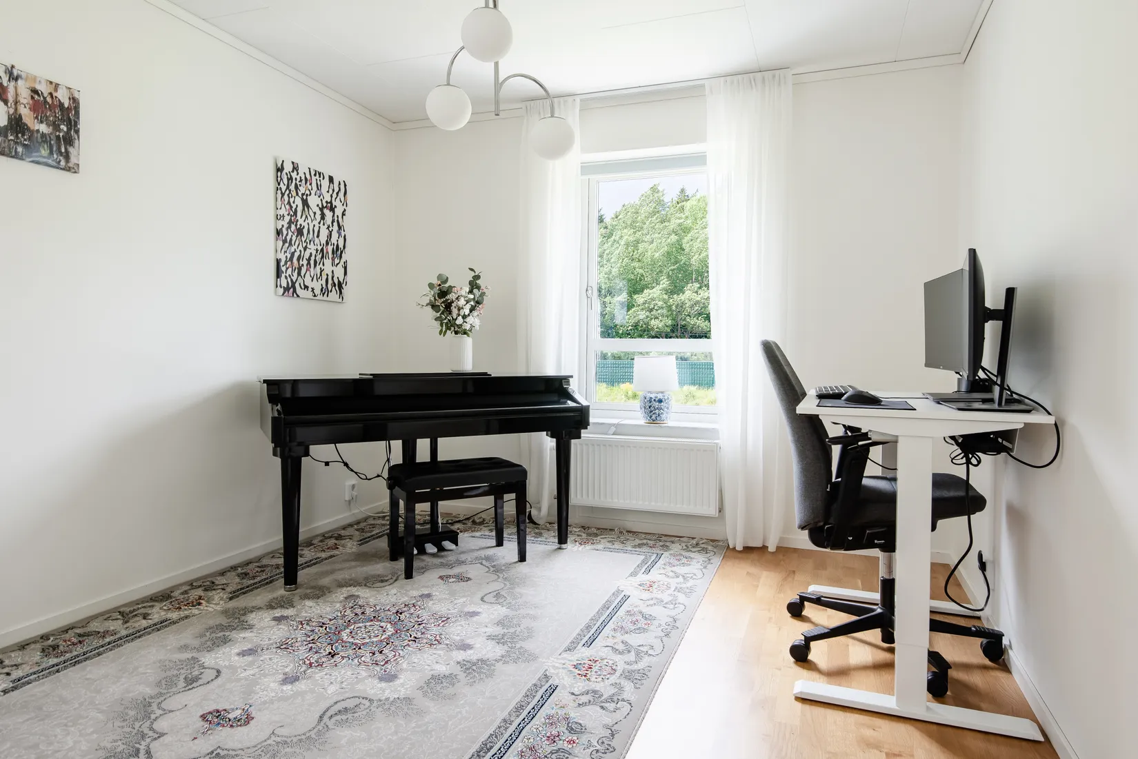 Villa, Arningetorpsvägen 20, Hägerneholm, Täby