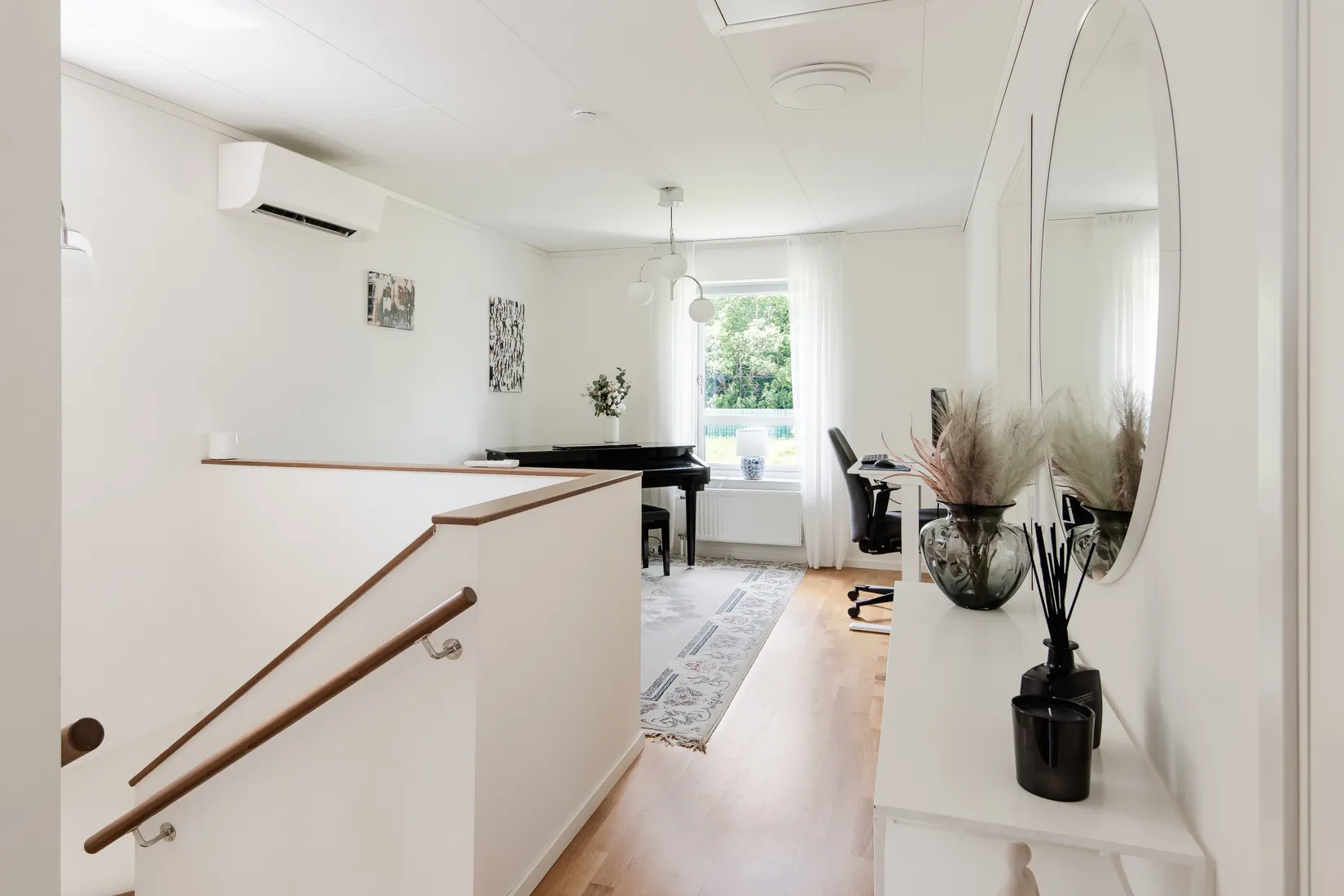 Villa, Arningetorpsvägen 20, Hägerneholm, Täby