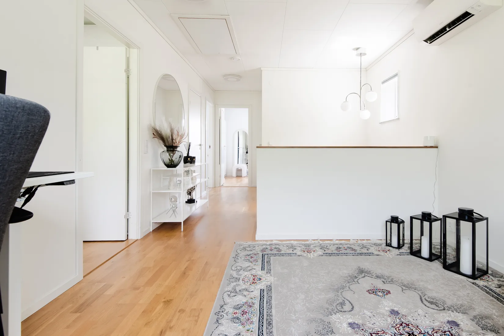 Villa, Arningetorpsvägen 20, Hägerneholm, Täby