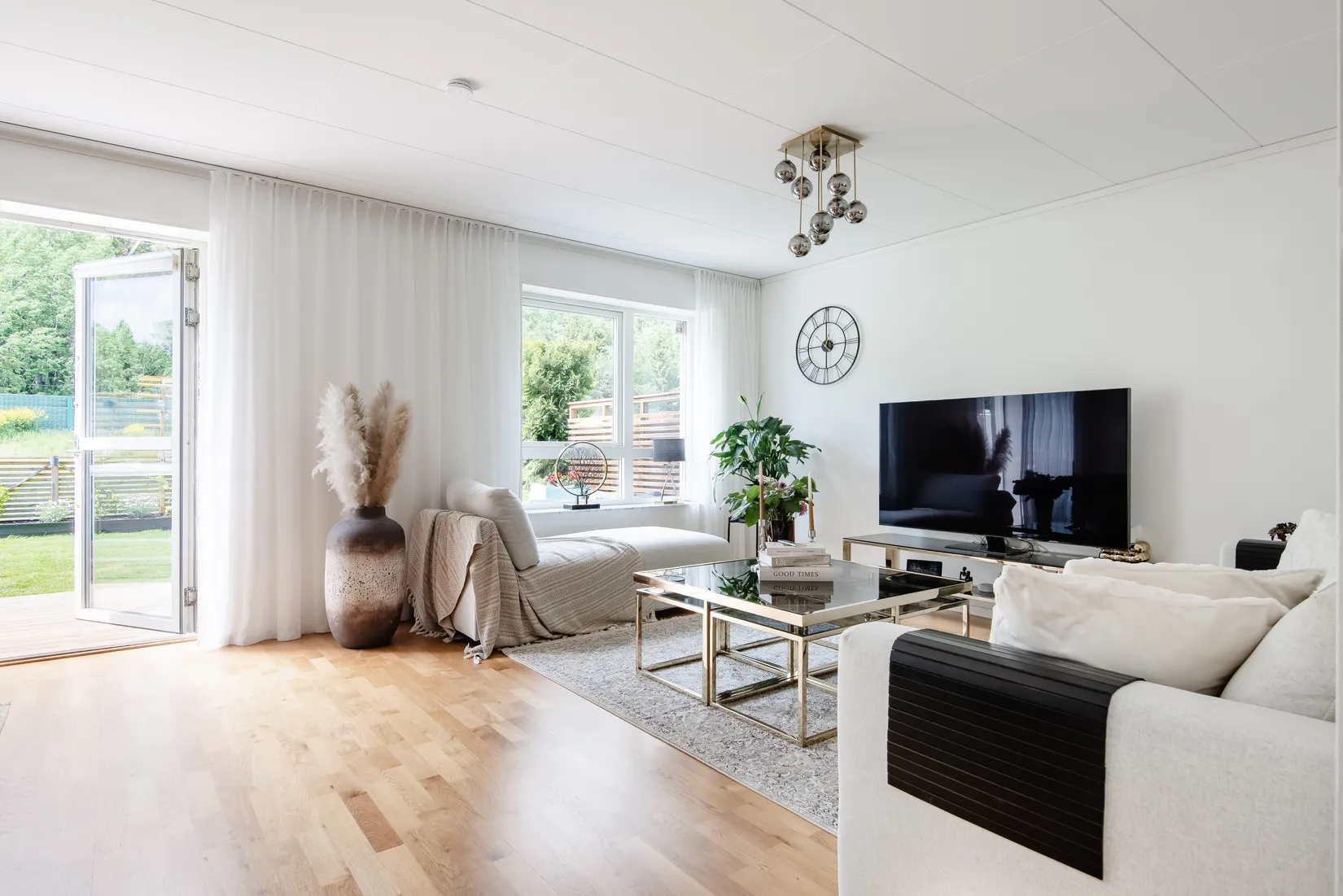 Villa, Arningetorpsvägen 20, Hägerneholm, Täby