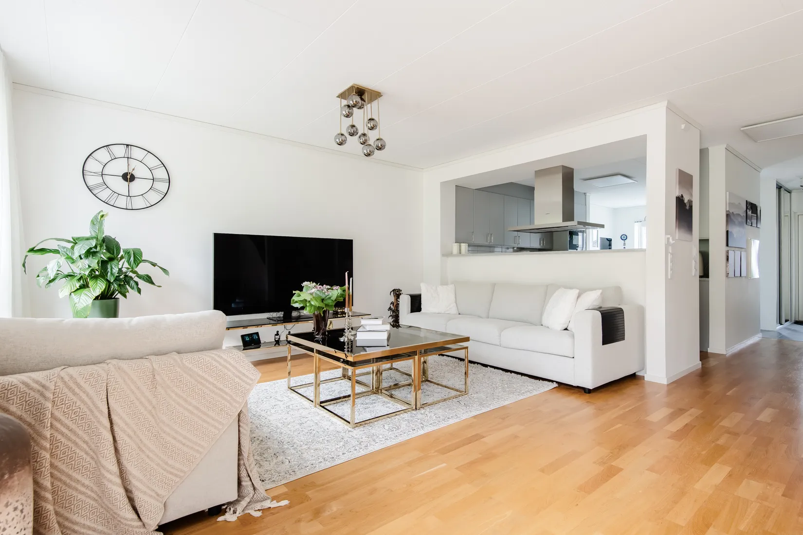 Villa, Arningetorpsvägen 20, Hägerneholm, Täby