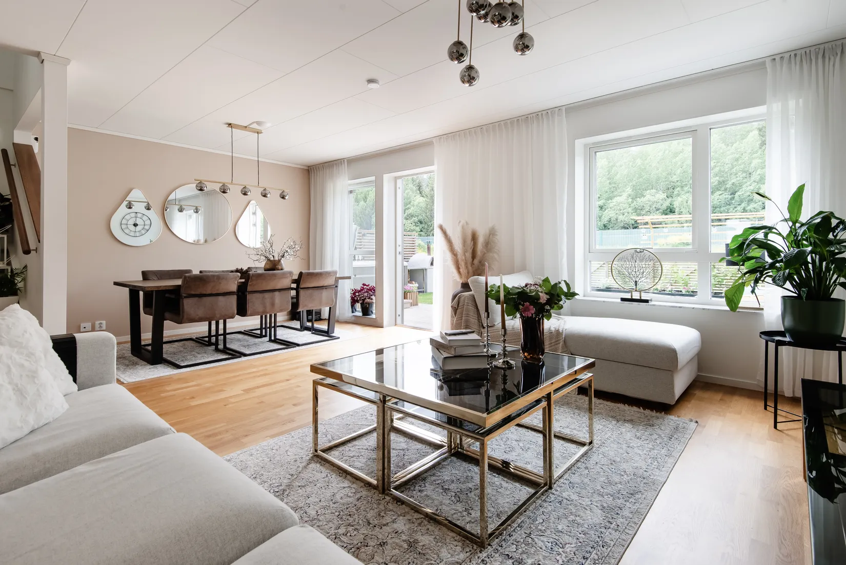 Villa, Arningetorpsvägen 20, Hägerneholm, Täby