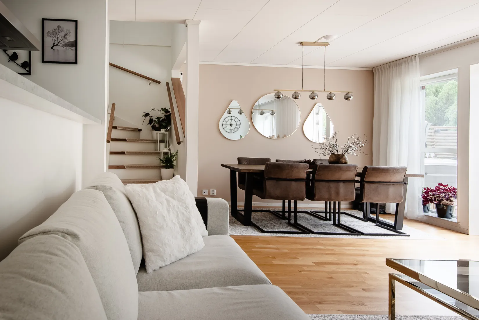 Villa, Arningetorpsvägen 20, Hägerneholm, Täby