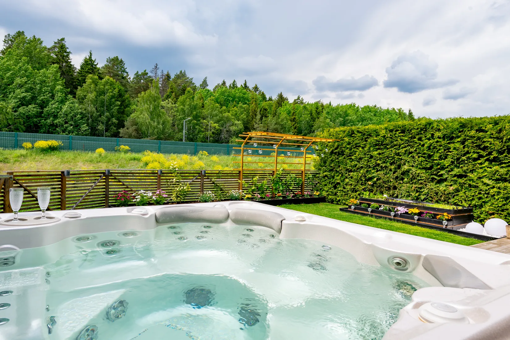 Villa, Arningetorpsvägen 20, Hägerneholm, Täby