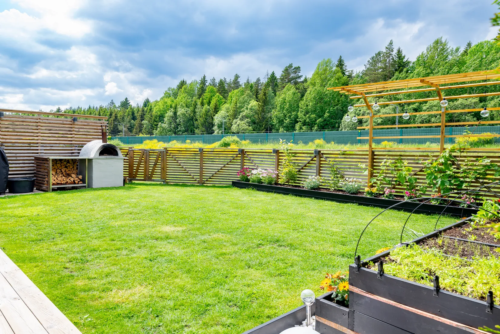 Villa, Arningetorpsvägen 20, Hägerneholm, Täby