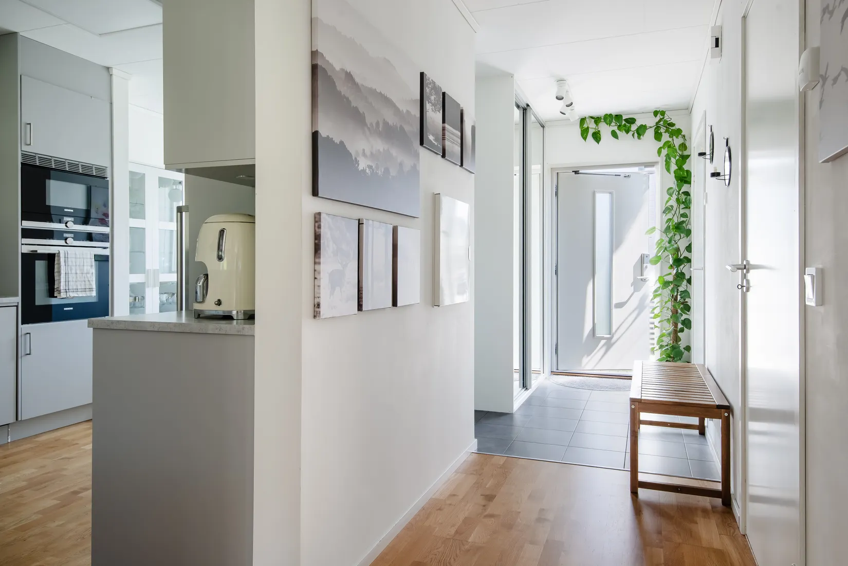 Villa, Arningetorpsvägen 20, Hägerneholm, Täby