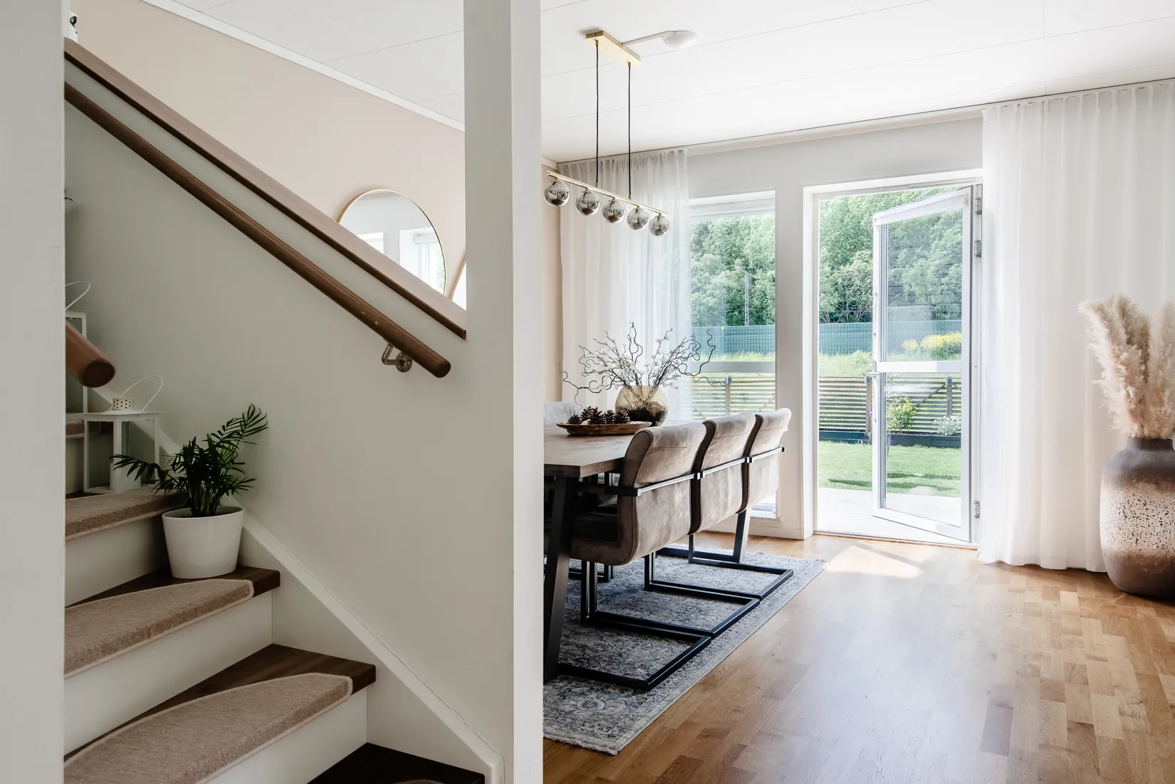 Villa, Arningetorpsvägen 20, Hägerneholm, Täby