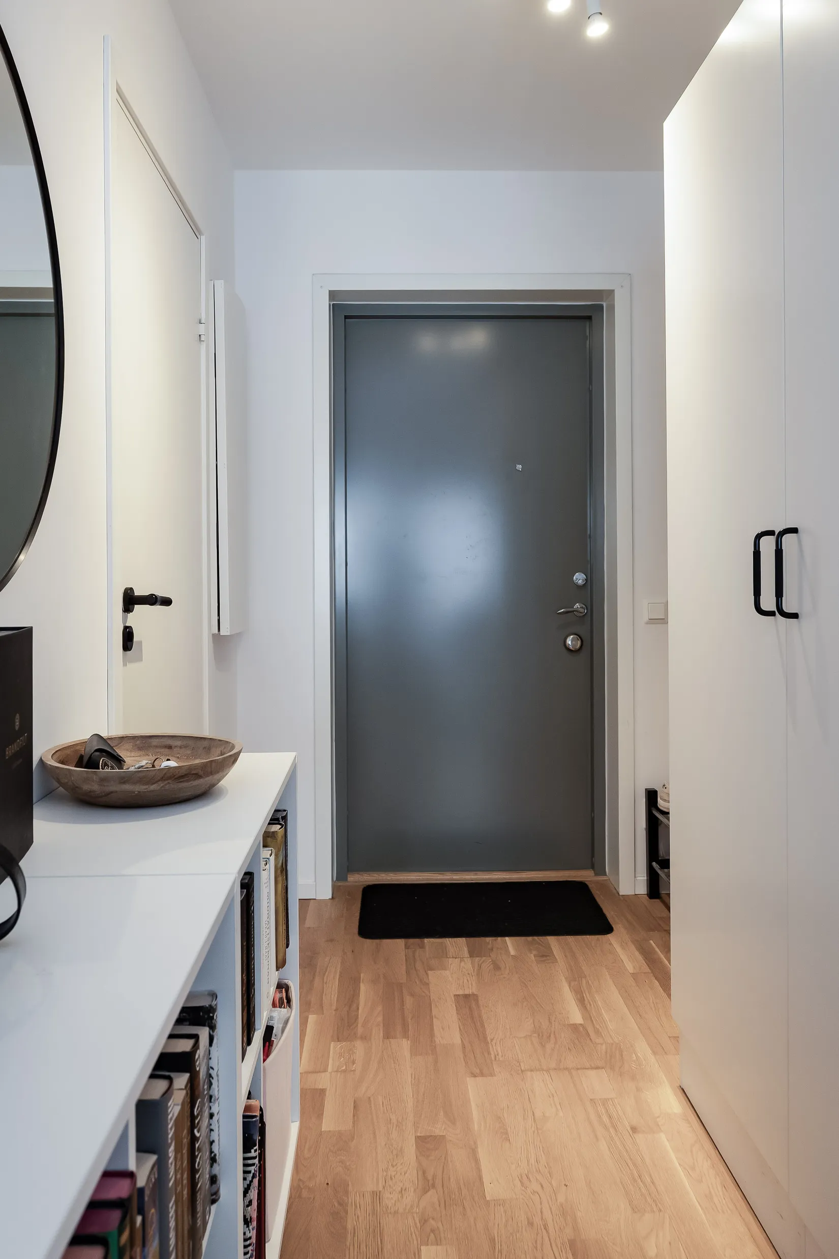 Bostadsrätt, Restalundsvägen 2, Centralt, Örebro