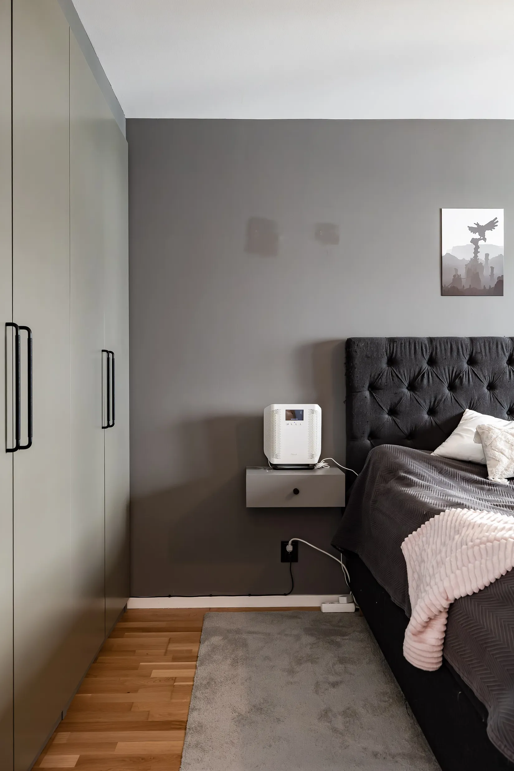 Bostadsrätt, Restalundsvägen 2, Centralt, Örebro