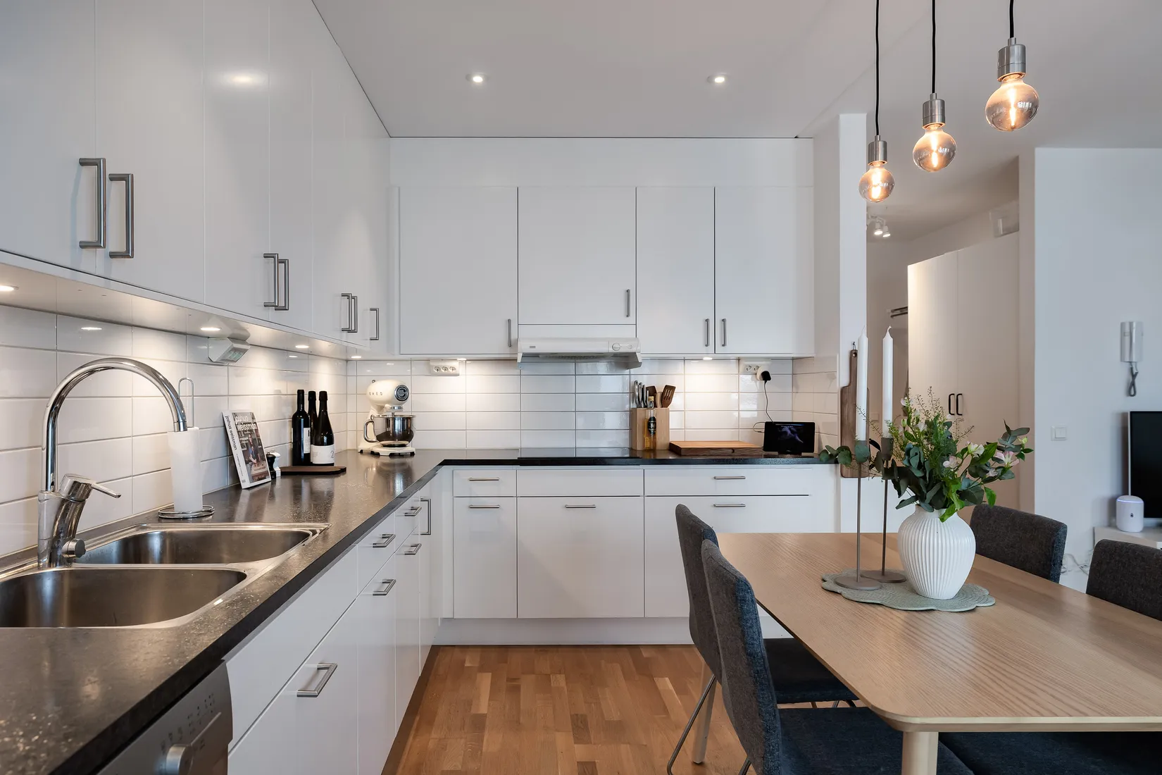 Bostadsrätt, Restalundsvägen 2, Centralt, Örebro
