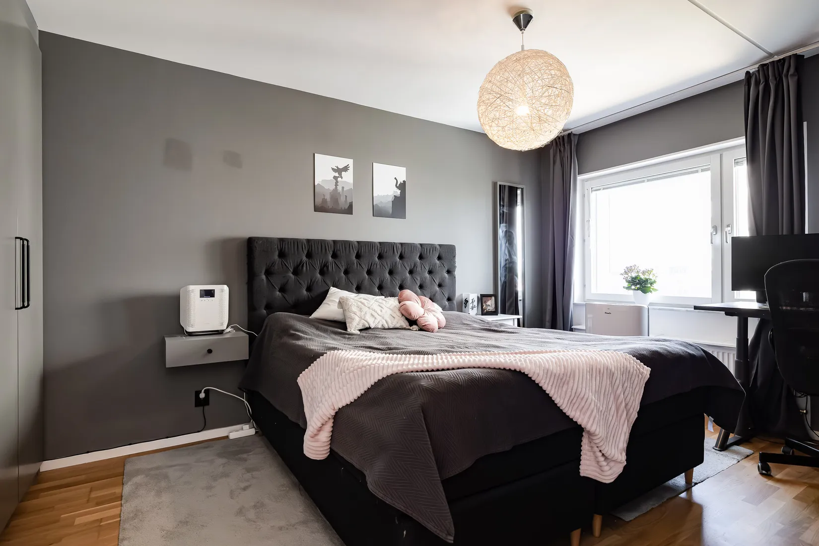 Bostadsrätt, Restalundsvägen 2, Centralt, Örebro