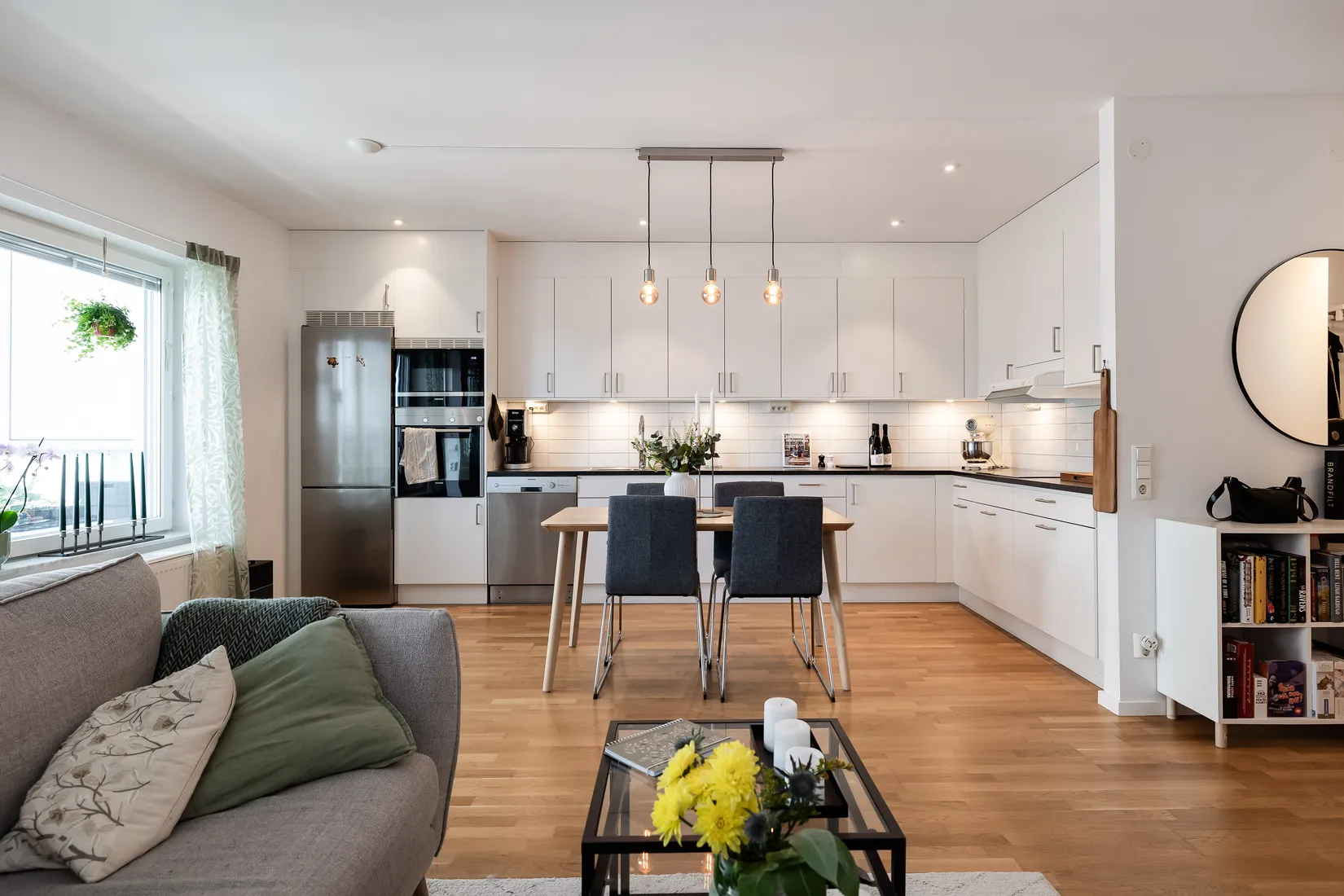 Bostadsrätt, Restalundsvägen 2, Centralt, Örebro