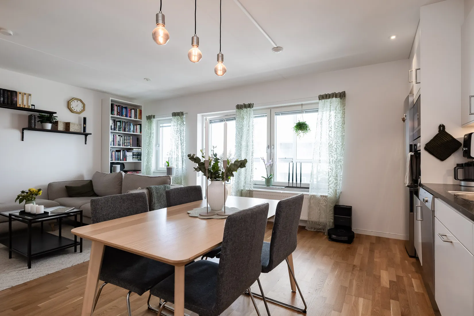 Bostadsrätt, Restalundsvägen 2, Centralt, Örebro