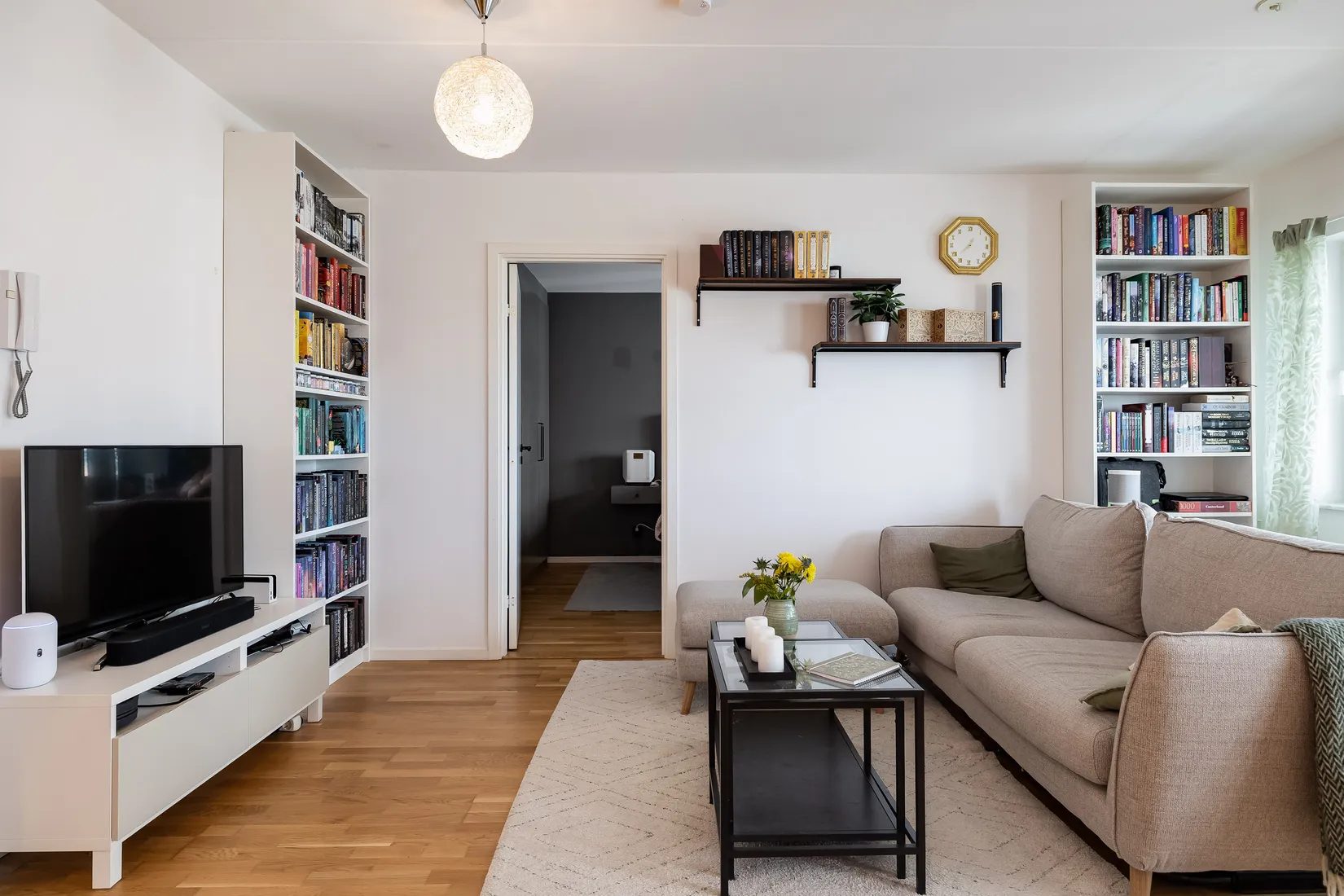 Bostadsrätt, Restalundsvägen 2, Centralt, Örebro