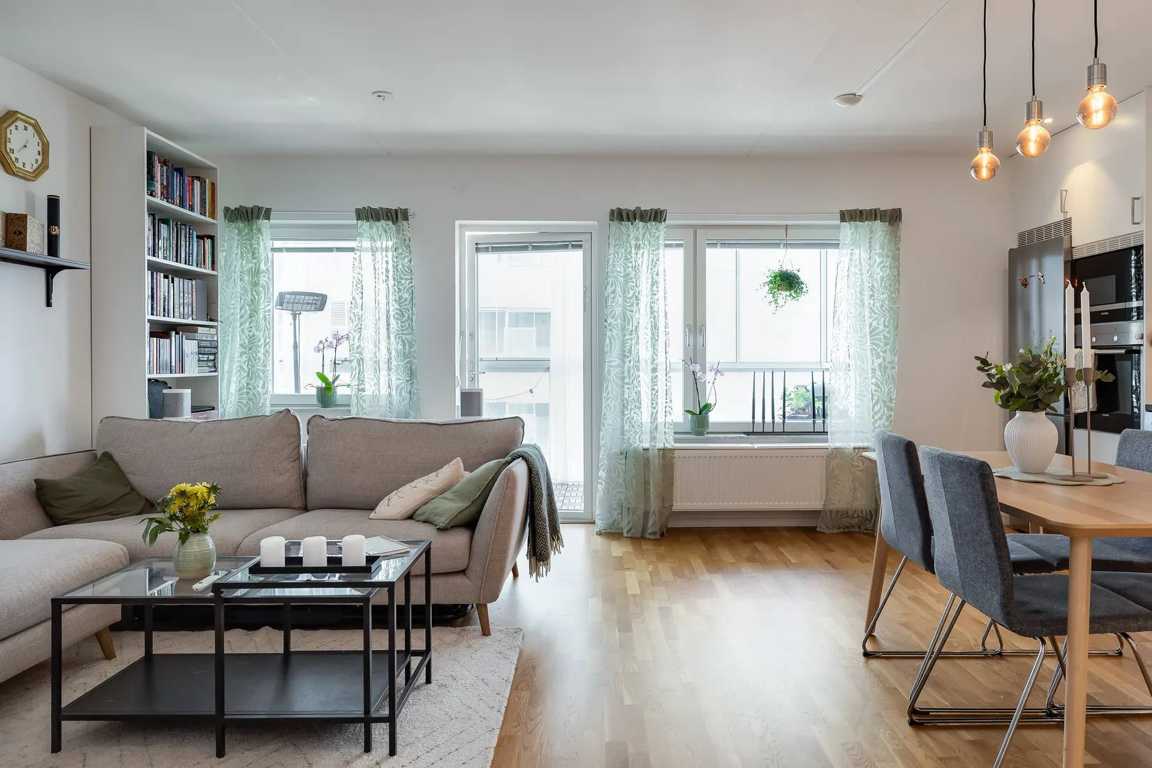 Bostadsrätt, Restalundsvägen 2, Centralt, Örebro