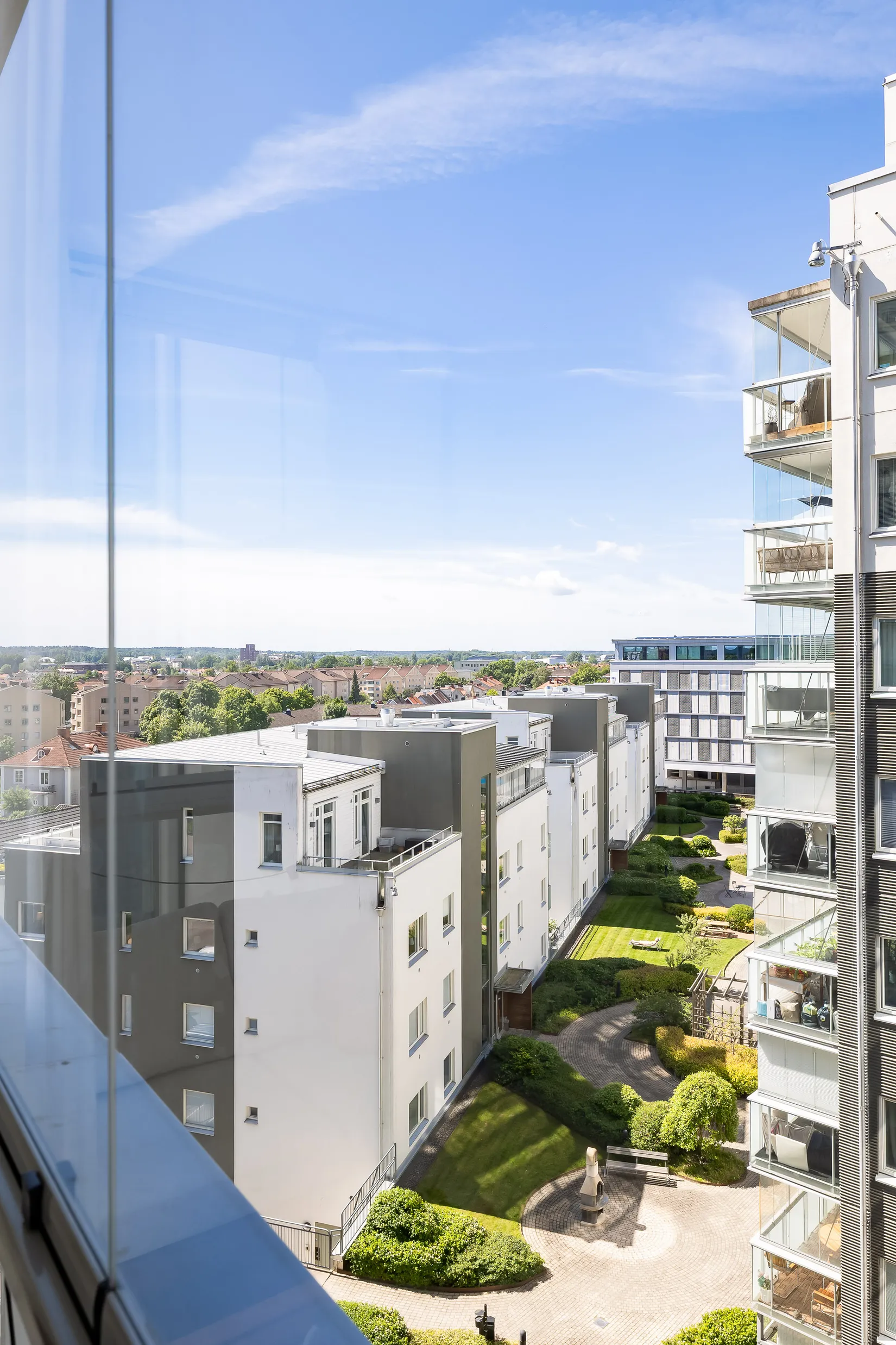 Bostadsrätt, Restalundsvägen 2, Centralt, Örebro