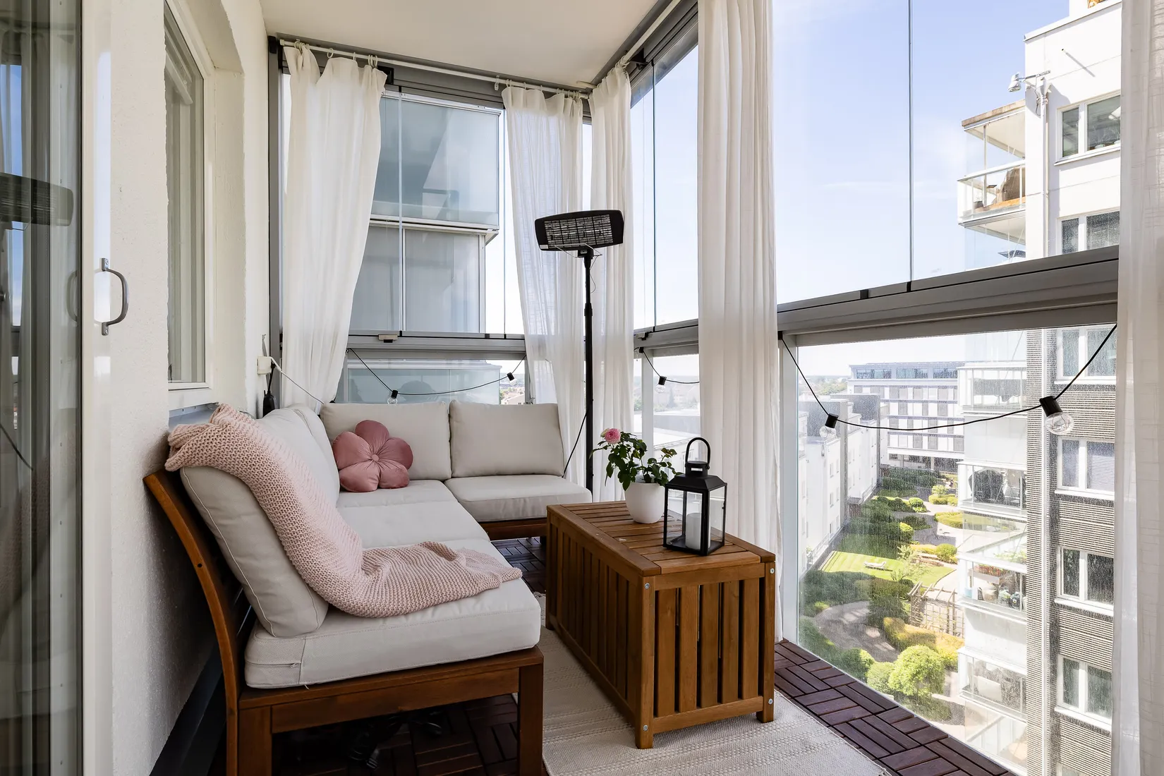 Bostadsrätt, Restalundsvägen 2, Centralt, Örebro