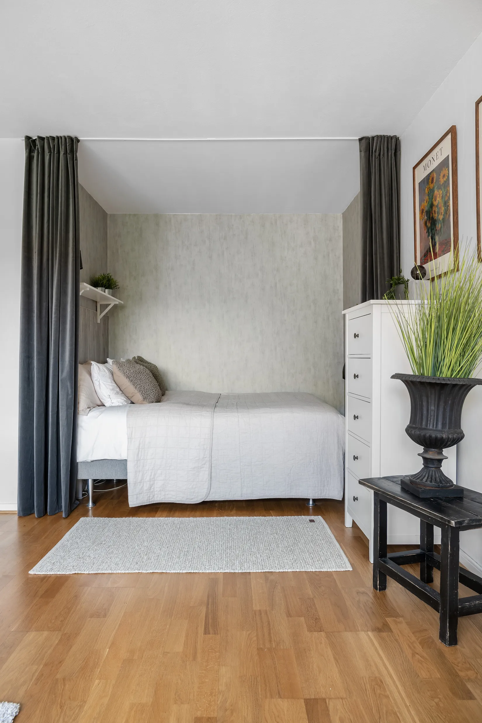 Bostadsrätt, August Bondesons väg 1, Herting, Falkenberg