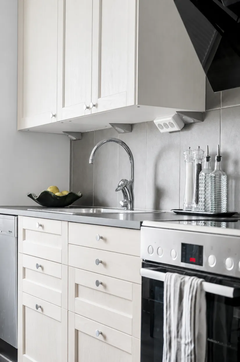 Bostadsrätt, August Bondesons väg 1, Herting, Falkenberg