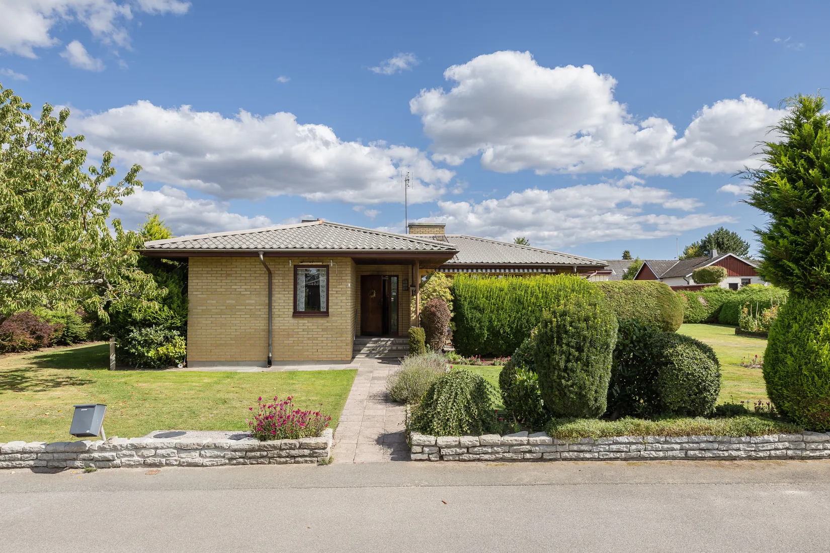Villa, Oruddsvägen 18, Ivetofta, Bromölla