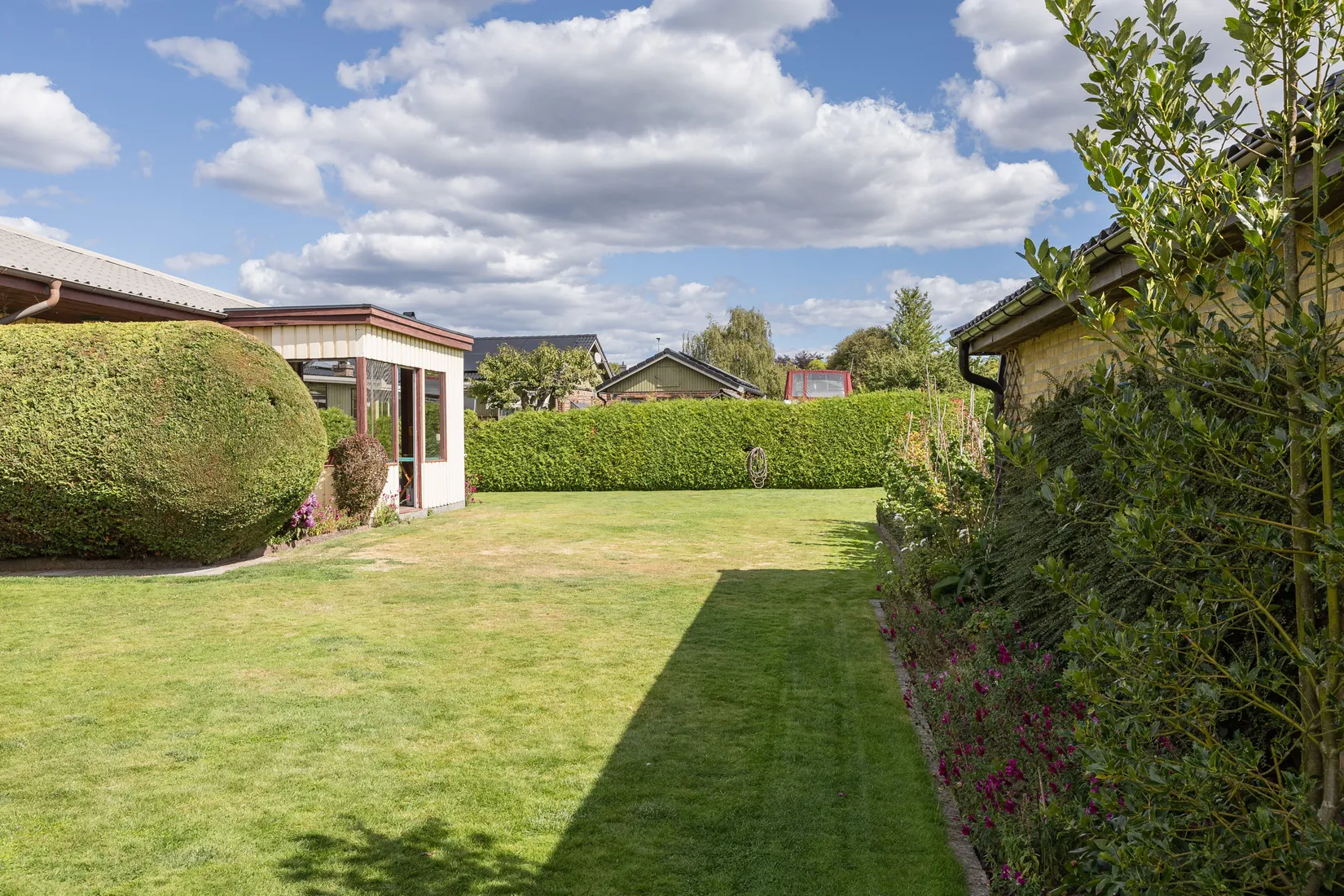 Villa, Oruddsvägen 18, Ivetofta, Bromölla