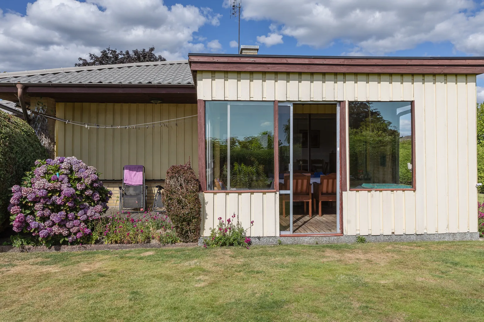 Villa, Oruddsvägen 18, Ivetofta, Bromölla