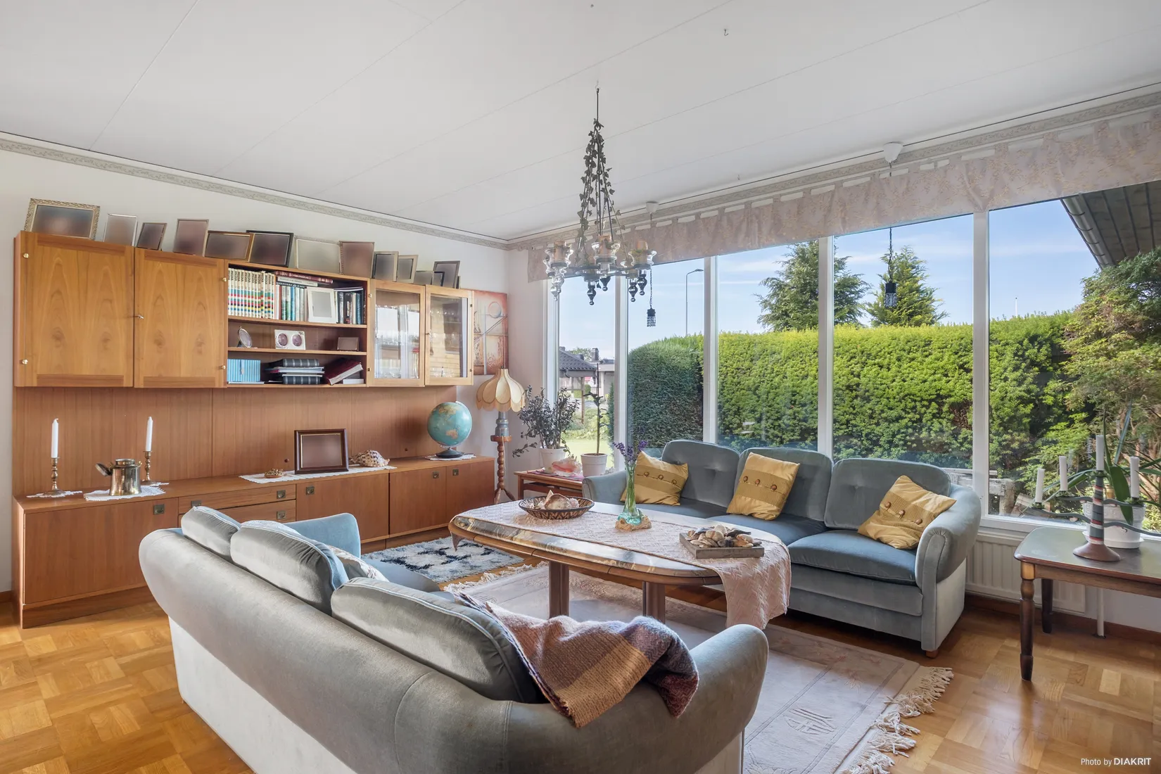 Villa, Oruddsvägen 18, Ivetofta, Bromölla