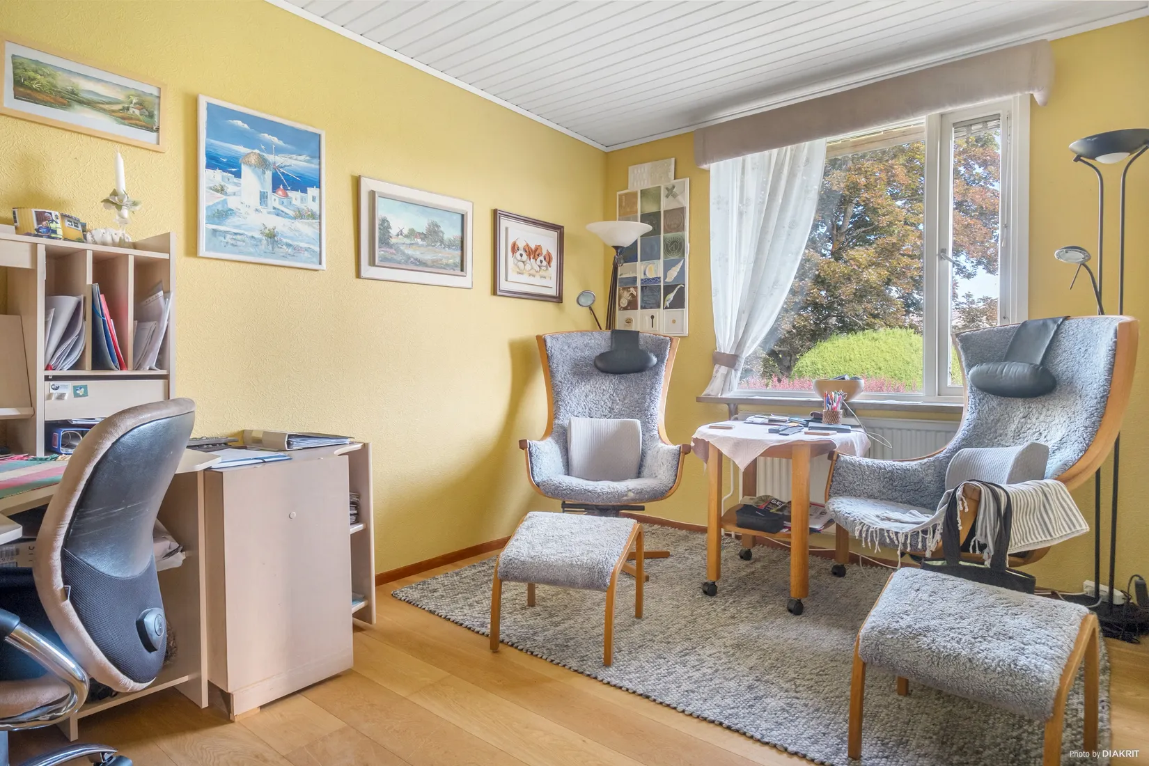 Villa, Oruddsvägen 18, Ivetofta, Bromölla