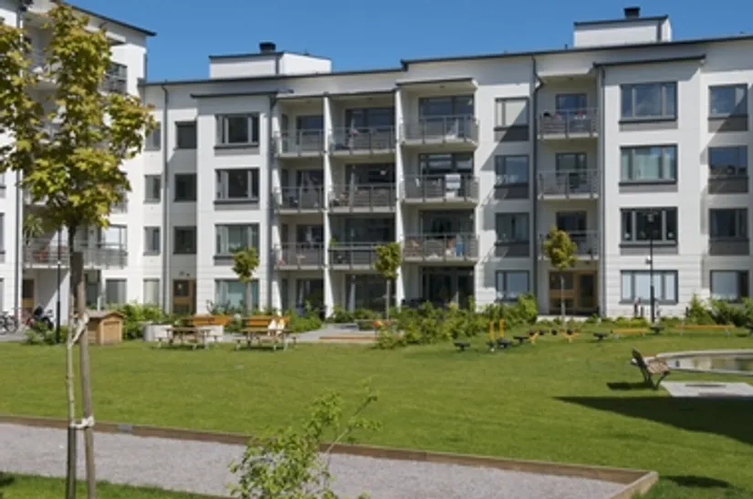 Bostadsrätt, Ågesta broväg 77, Farsta, Stockholm