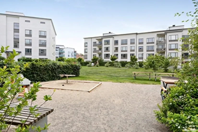 Bostadsrätt, Ågesta broväg 77, Farsta, Stockholm