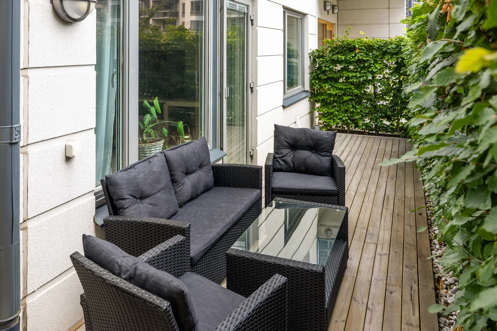 Bostadsrätt, Ågesta broväg 77, Farsta, Stockholm