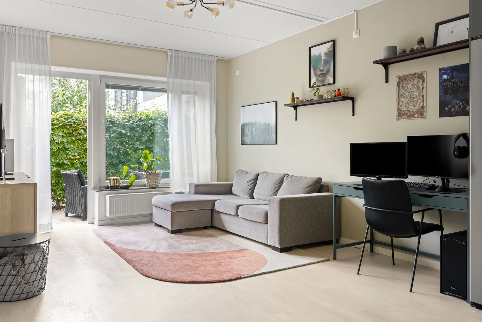 Bostadsrätt, Ågesta broväg 77, Farsta, Stockholm