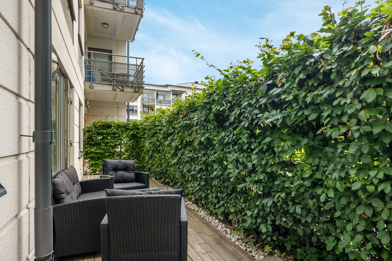 Bostadsrätt, Ågesta broväg 77, Farsta, Stockholm