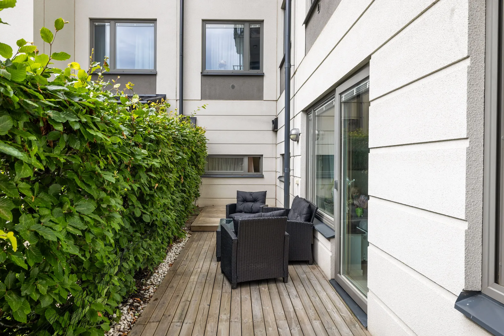 Bostadsrätt, Ågesta broväg 77, Farsta, Stockholm