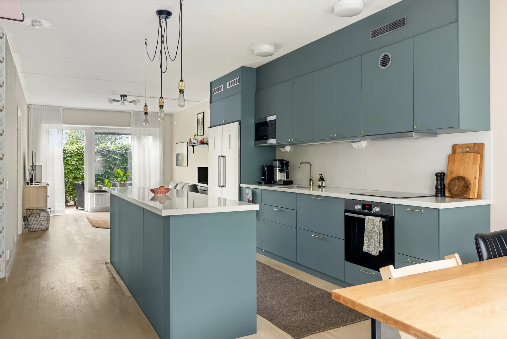 Bostadsrätt, Ågesta broväg 77, Farsta, Stockholm