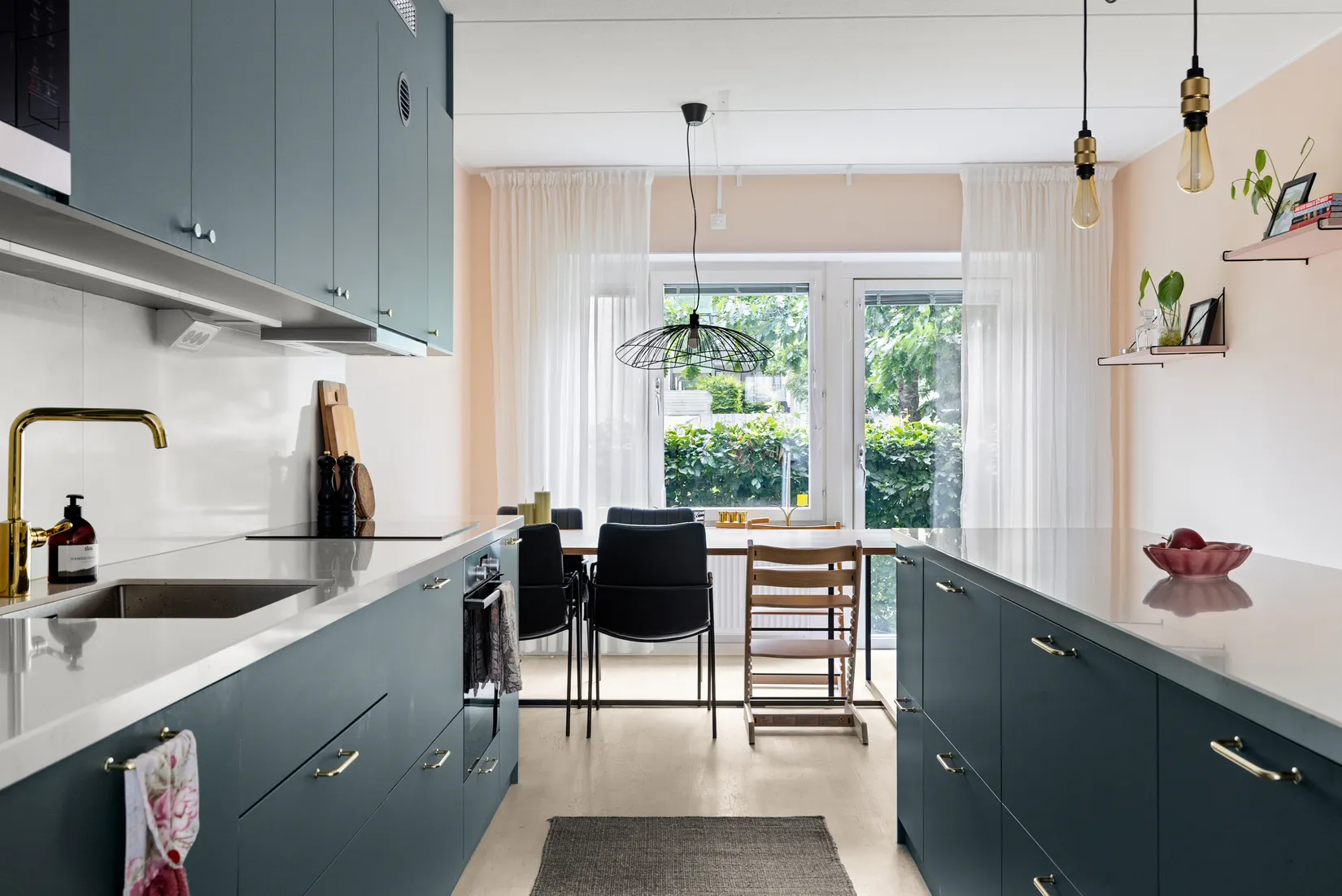 Bostadsrätt, Ågesta broväg 77, Farsta, Stockholm