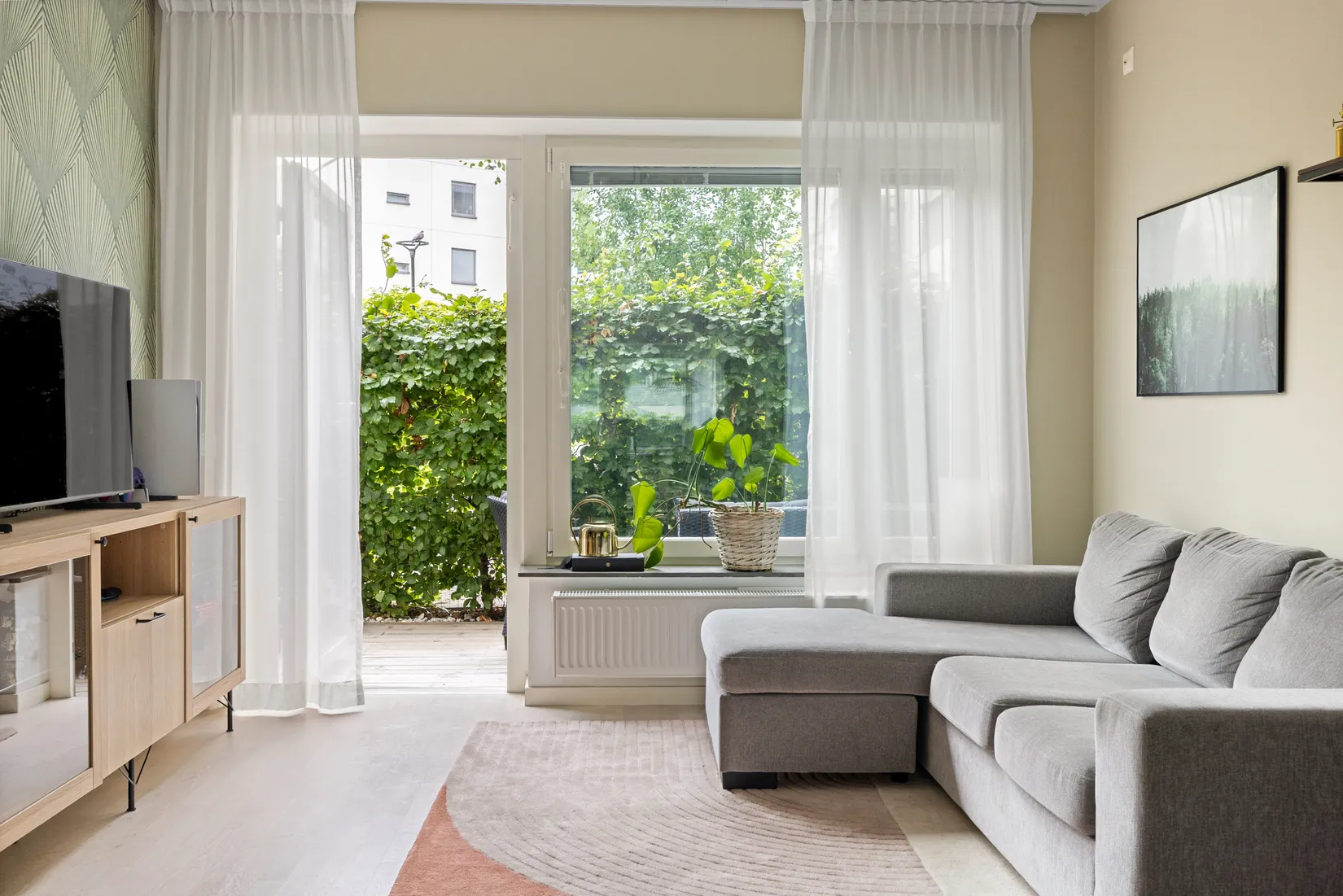 Bostadsrätt, Ågesta broväg 77, Farsta, Stockholm