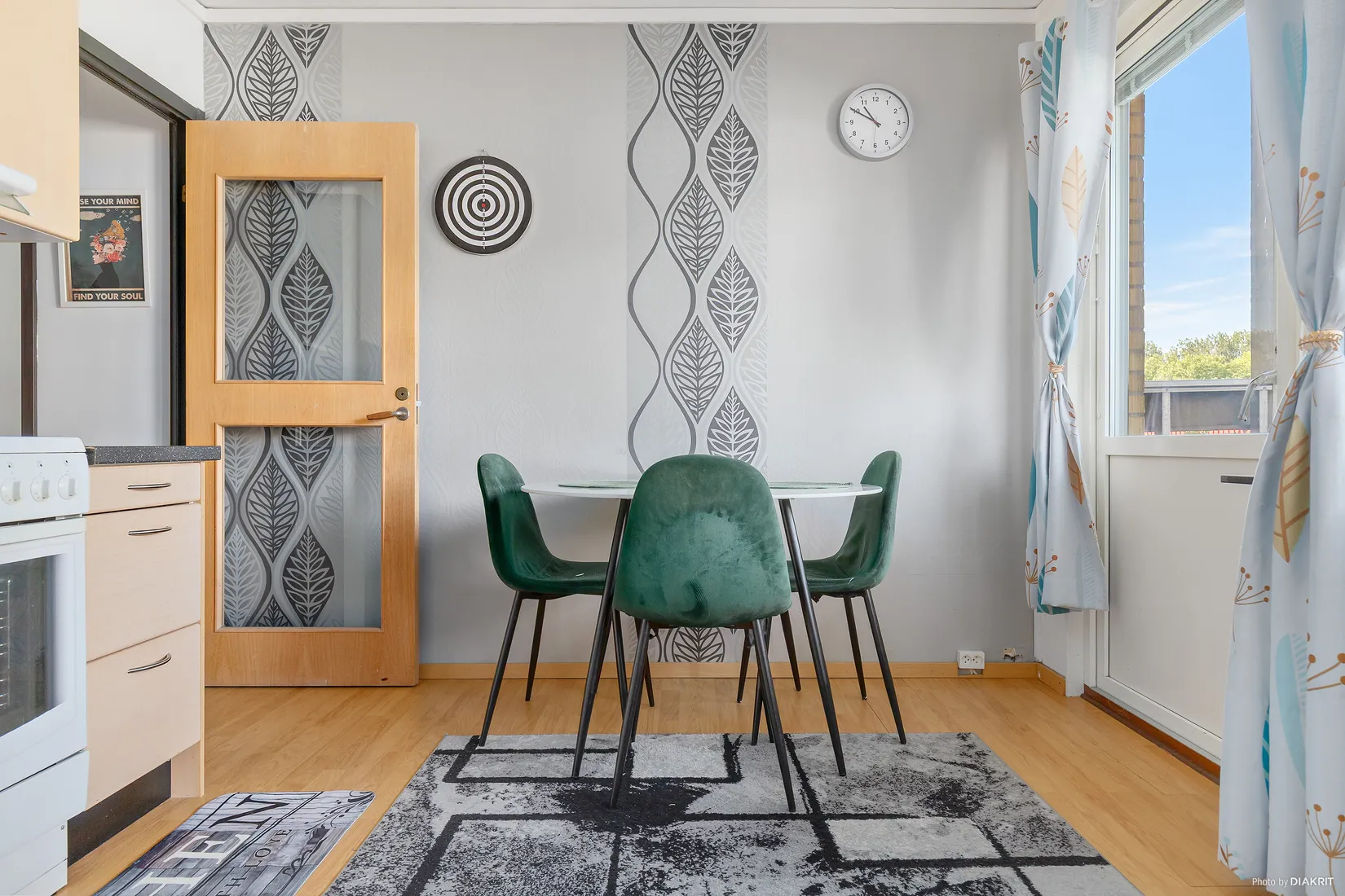 Bostadsrätt, Jakobs väg 22, Charlottesborg, Kristianstad