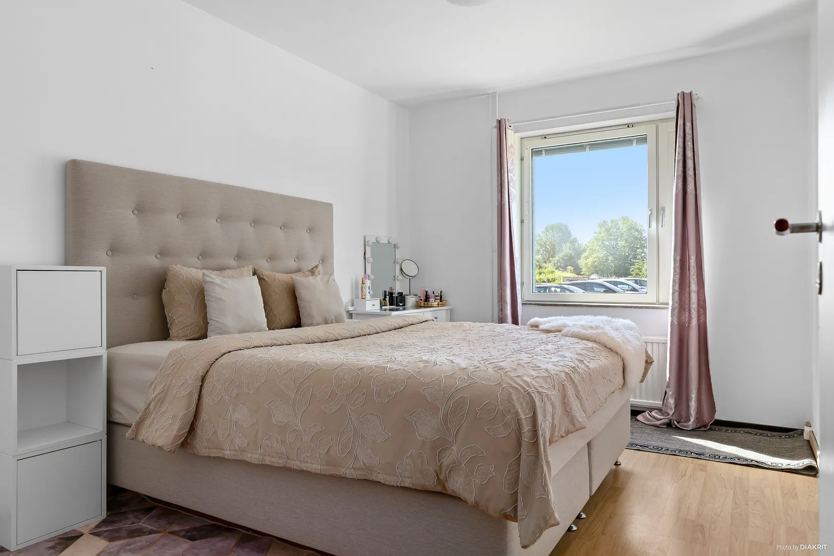 Bostadsrätt, Jakobs väg 22, Charlottesborg, Kristianstad