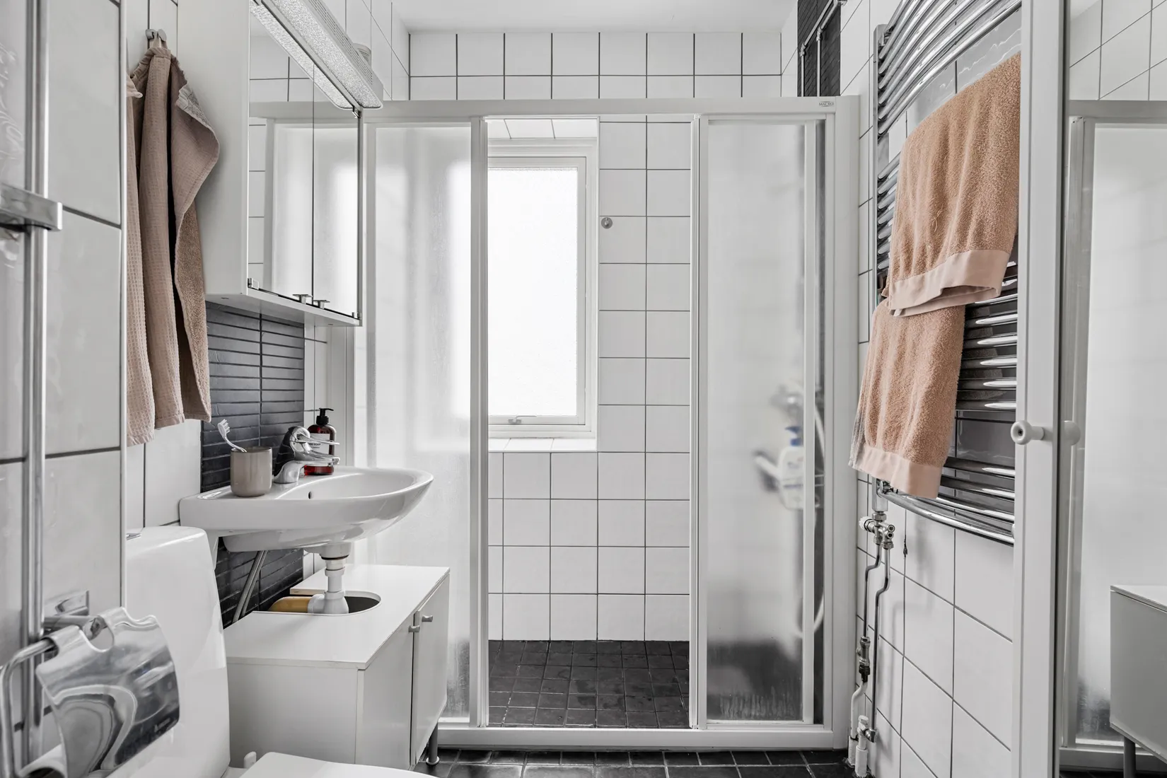 Bostadsrätt, Åsgatan 12, Norrböle, Skellefteå