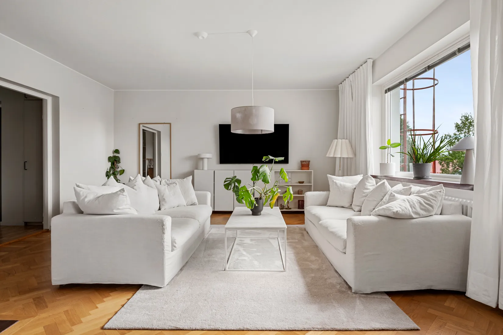 Bostadsrätt, Åsgatan 12, Norrböle, Skellefteå