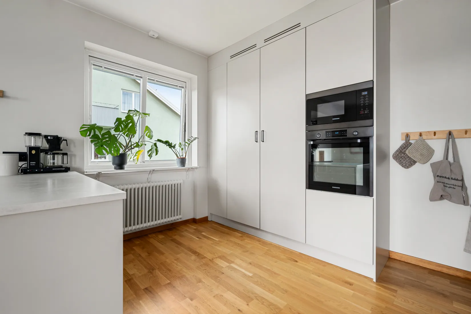 Bostadsrätt, Åsgatan 12, Norrböle, Skellefteå