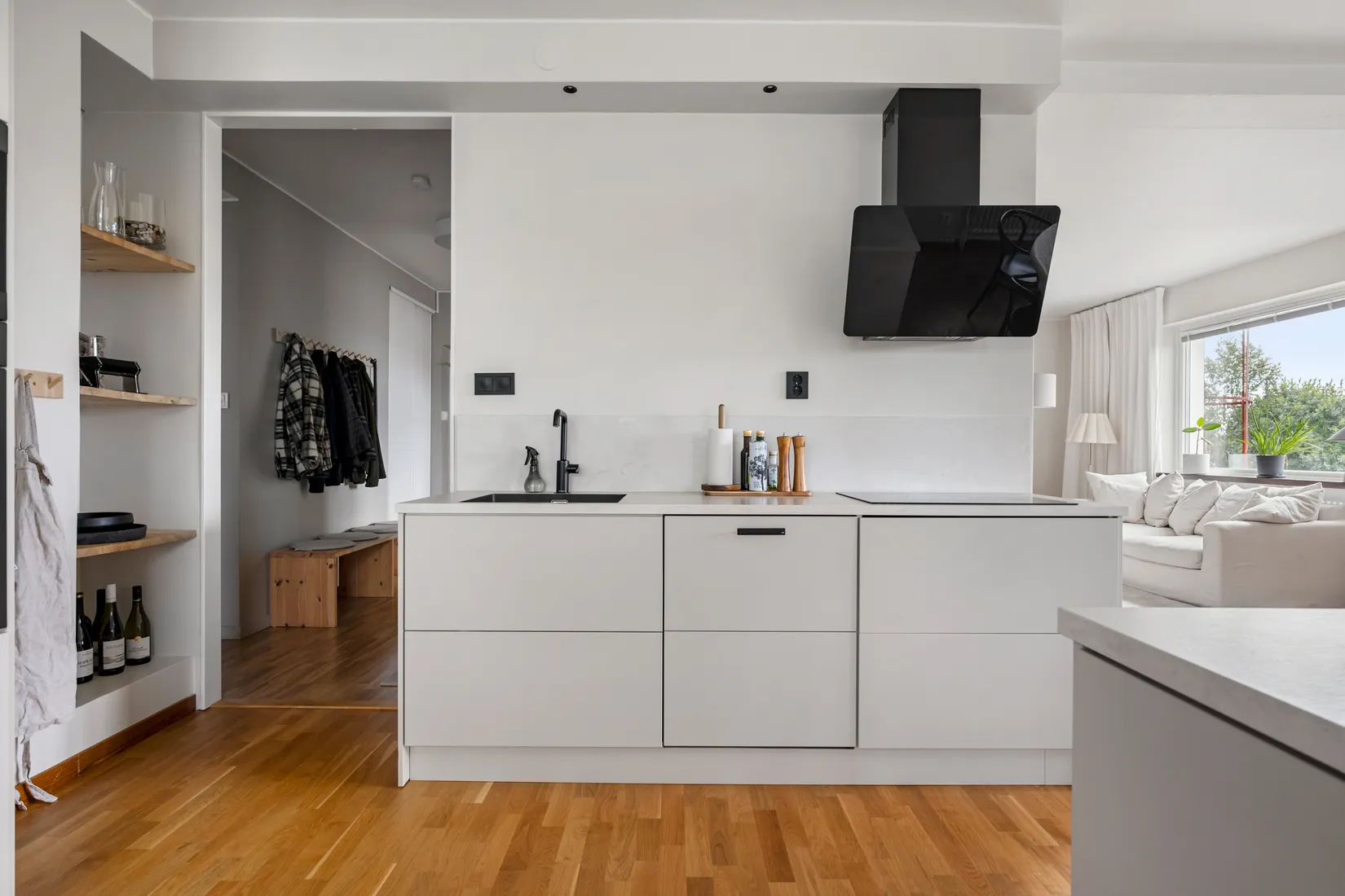 Bostadsrätt, Åsgatan 12, Norrböle, Skellefteå