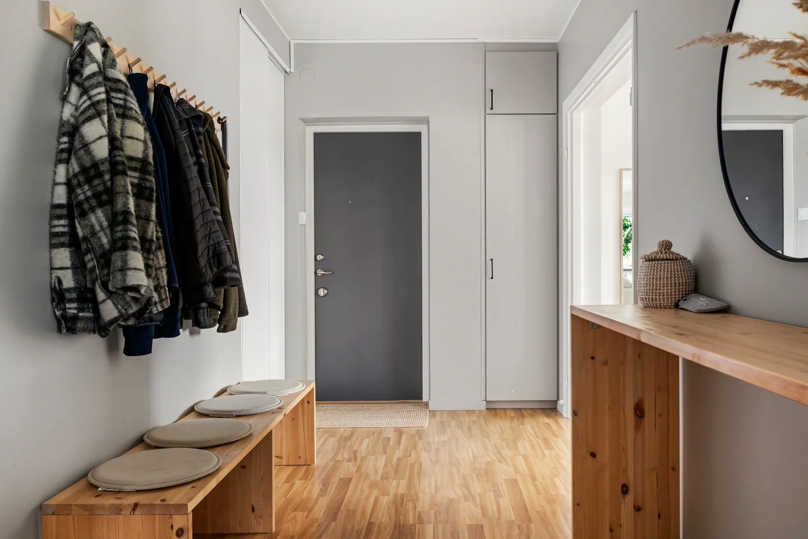 Bostadsrätt, Åsgatan 12, Norrböle, Skellefteå