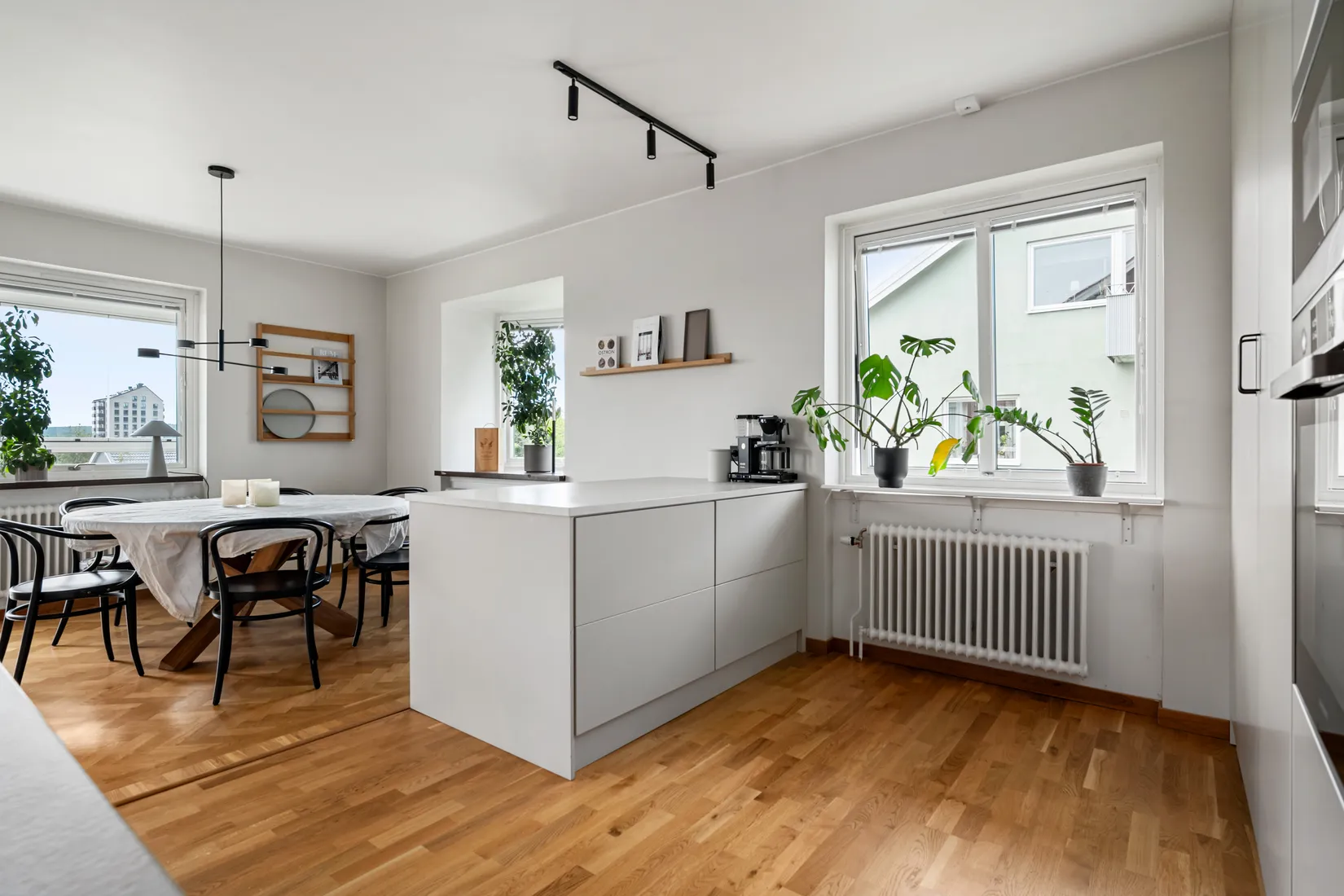 Bostadsrätt, Åsgatan 12, Norrböle, Skellefteå