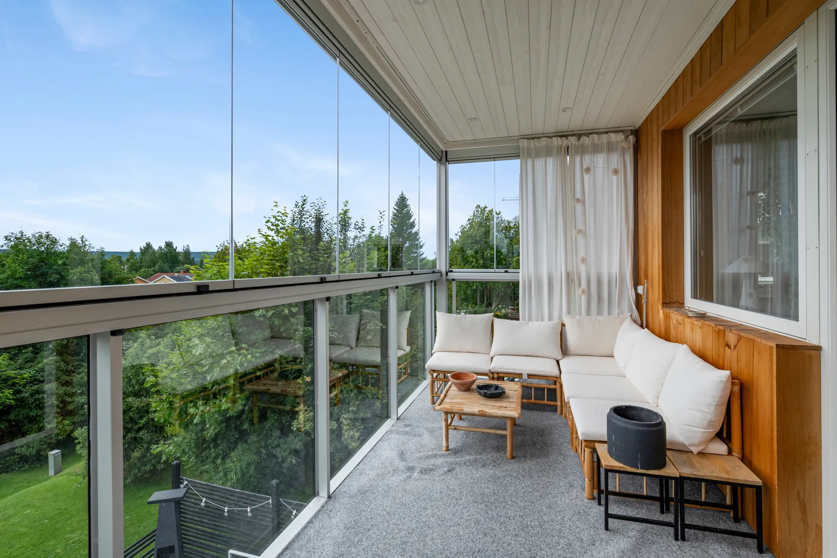Bostadsrätt, Åsgatan 12, Norrböle, Skellefteå